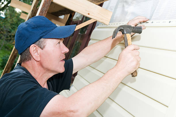 Best Wood Siding Installation  in Chelan, WA